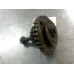 102T006 Idler Timing Gear For 08-09 Cadillac STS  3.6 12612840
